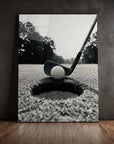 Golf Club Close