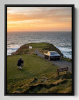 The Edge Golf