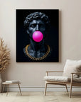 Bubble Greek