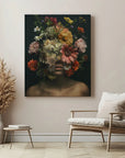 Floral June