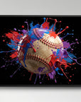 Baseball Splash