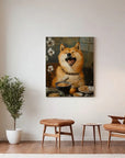 Shiba Inu Ramen