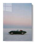 Roadster Desert
