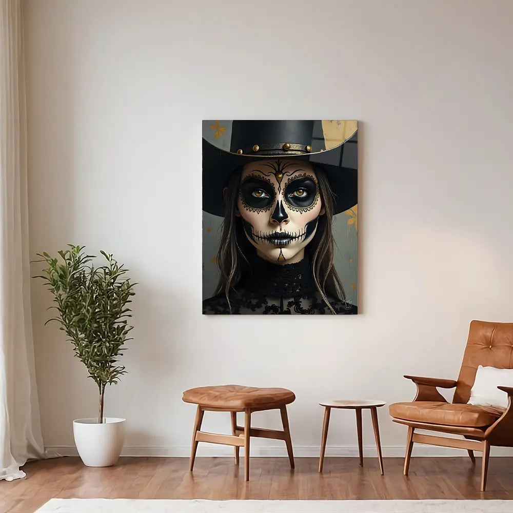 Face Girl