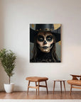 Face Girl