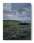 Scottish Golf Game