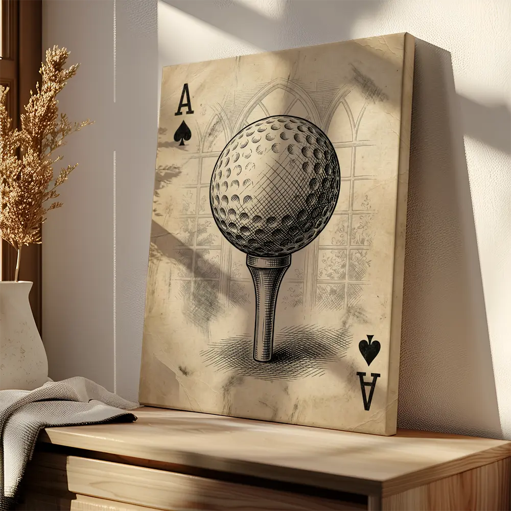 Ace Golf