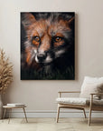 Fox In The Dark