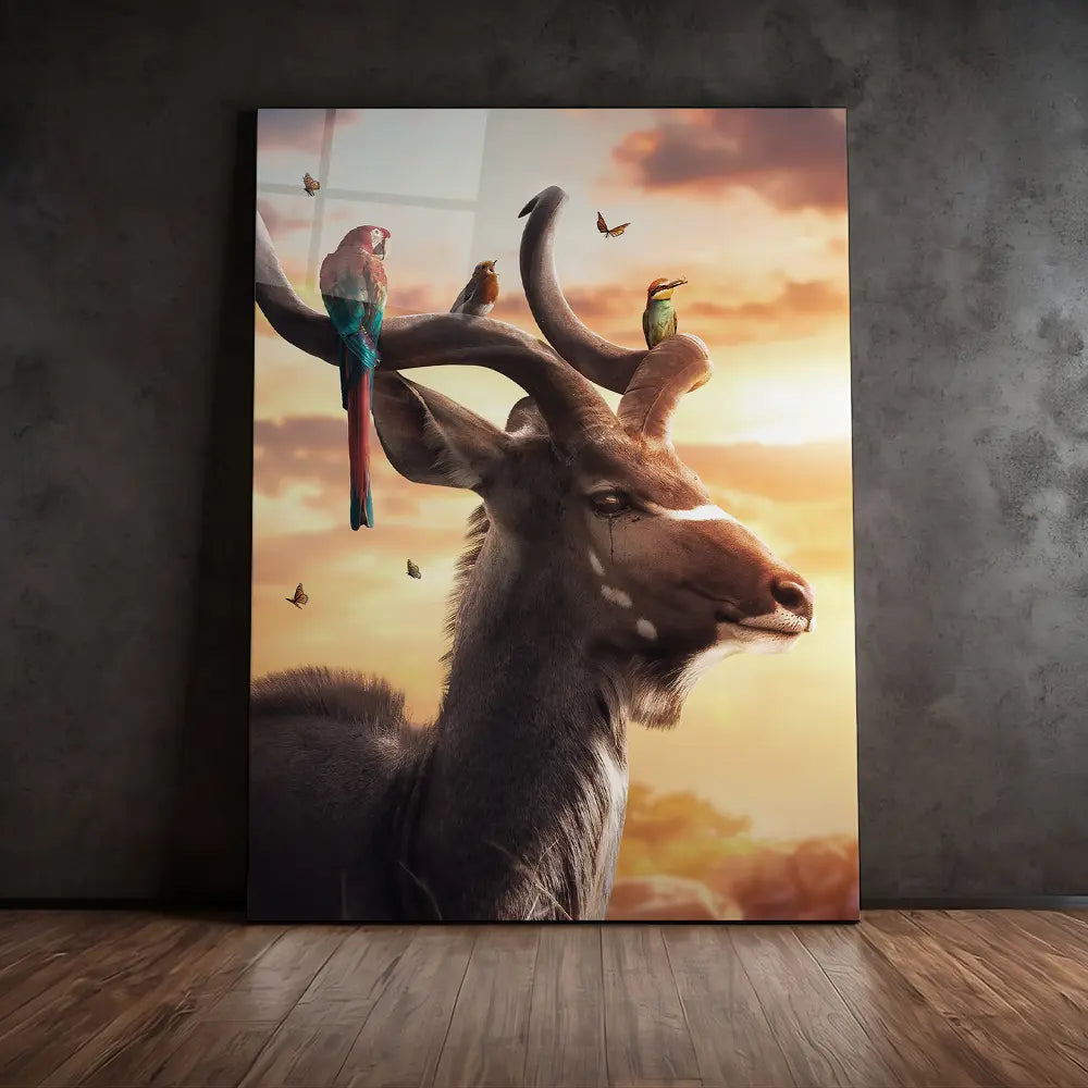 Kudu Gang