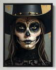 Face Girl