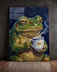 Frog Mug