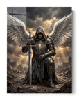 Angel Warrior Knight