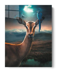 Antelope Birds