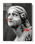Art Is Vandalism