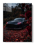 Aston Martin DBS Superleggera