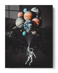 Astronaut Planets