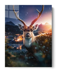 Axis Deer