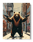 Bad Bear