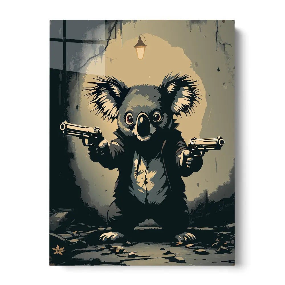 Koala Bad
