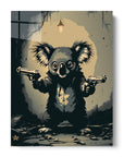 Koala Bad