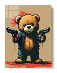 Teddy Bad