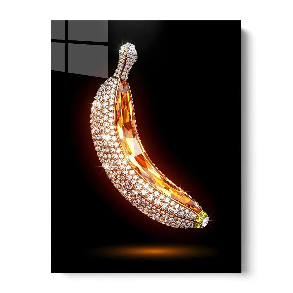 Banana Diamond