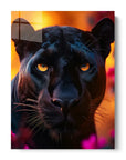 Black Panther Sunset