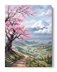 Blossom Tree Japan