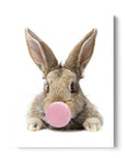 Bunny Bubblegum
