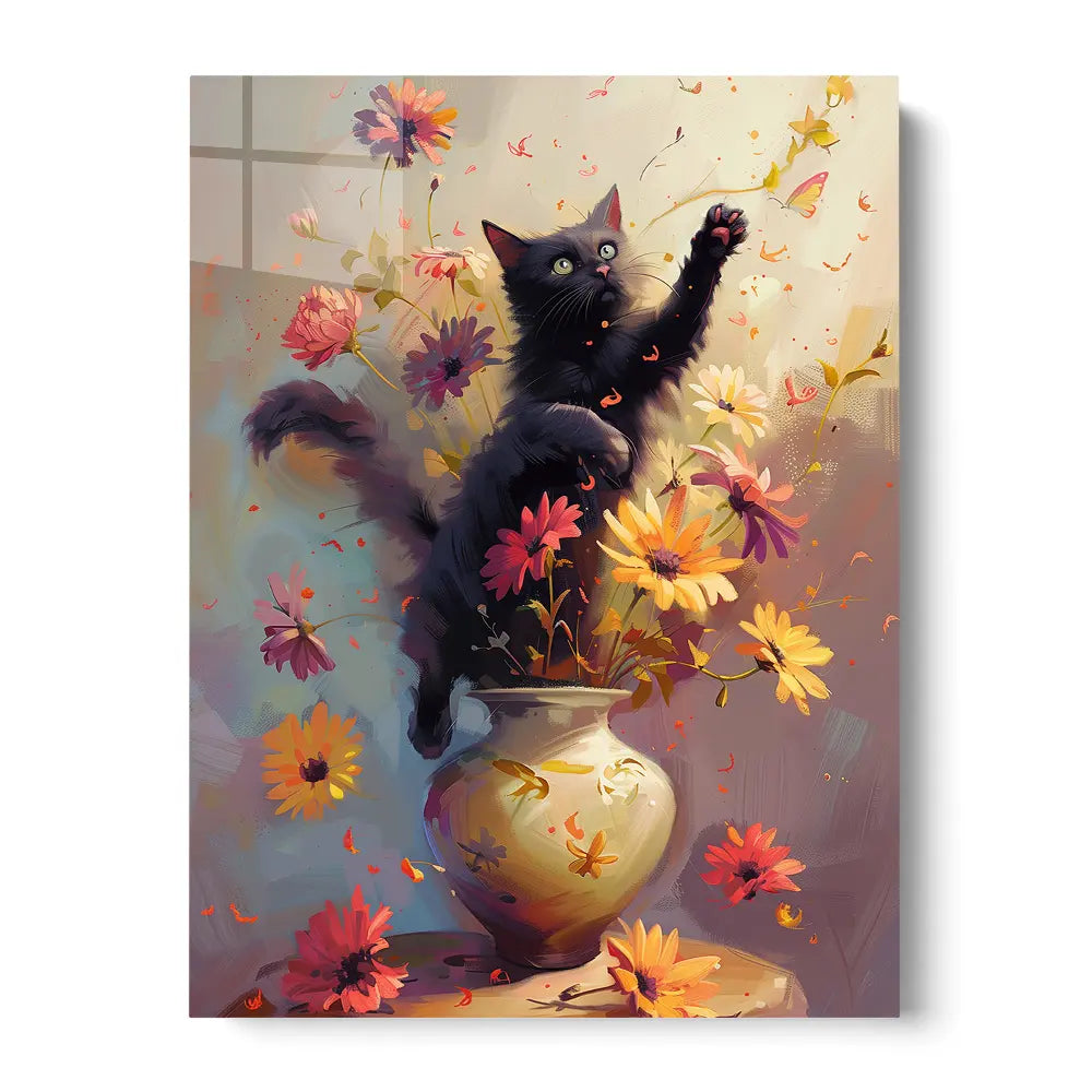 Cat Madness
