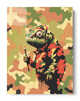 Chameleon Paint