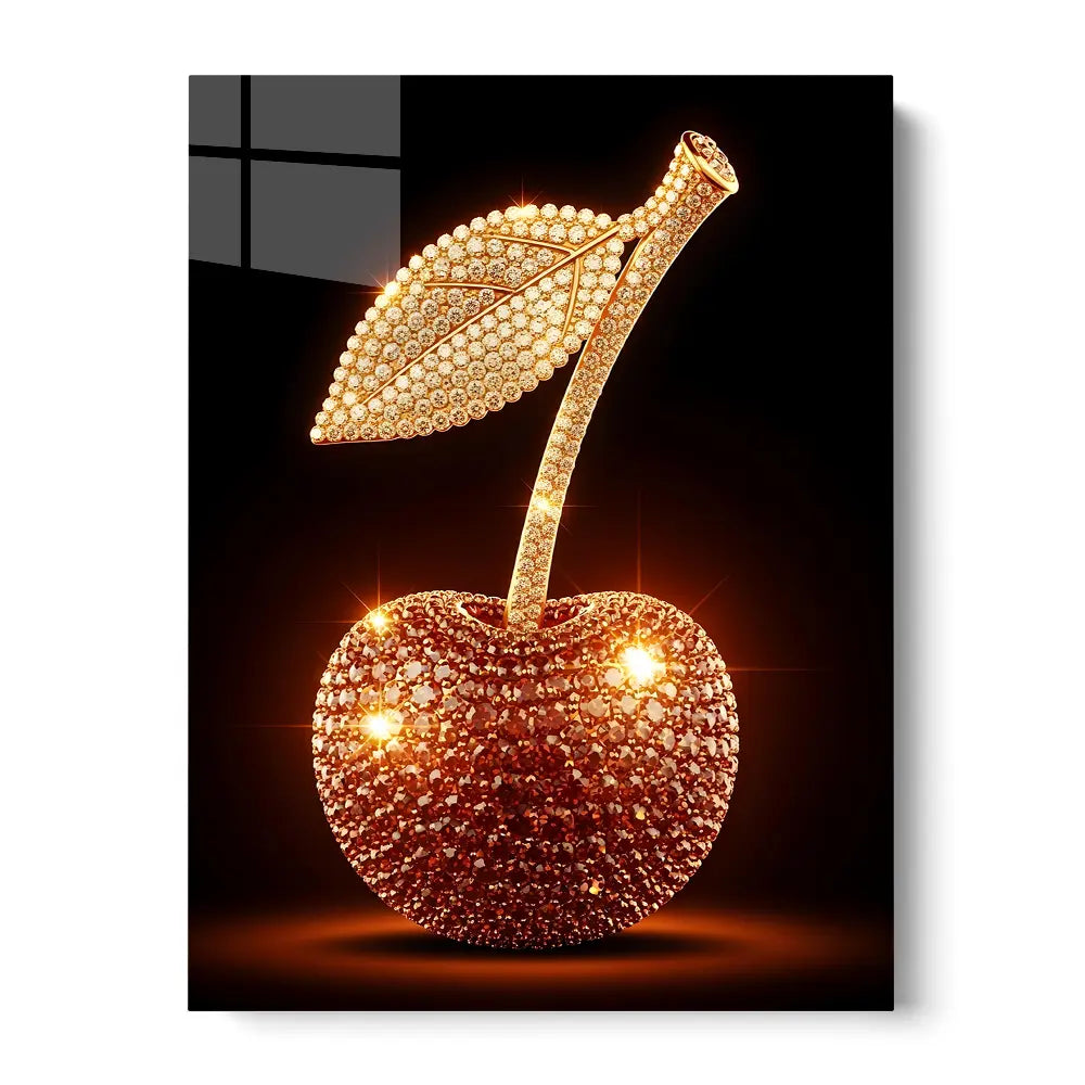 Cherry Diamond