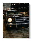 Classic Mustang