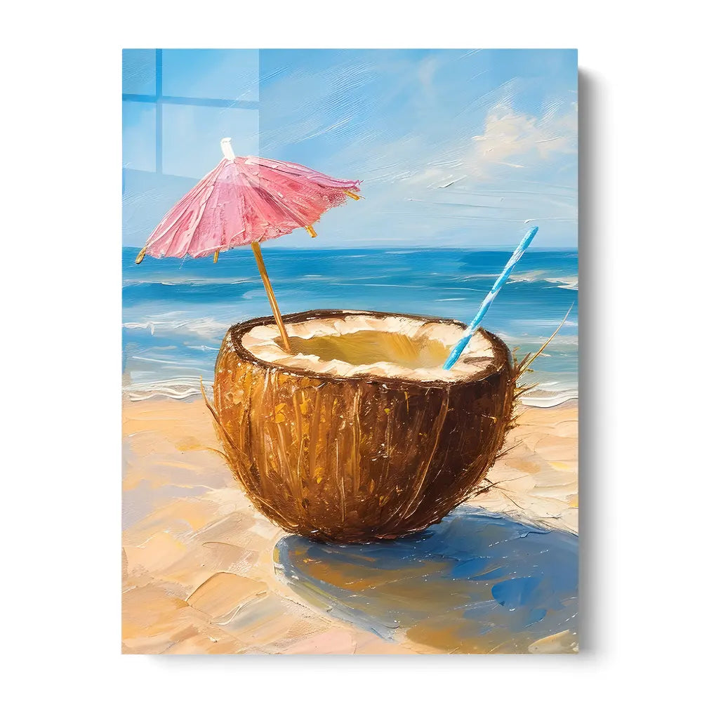 Coconut Cocktail