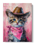 Cowboy Cat
