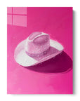Cowgirl Hat