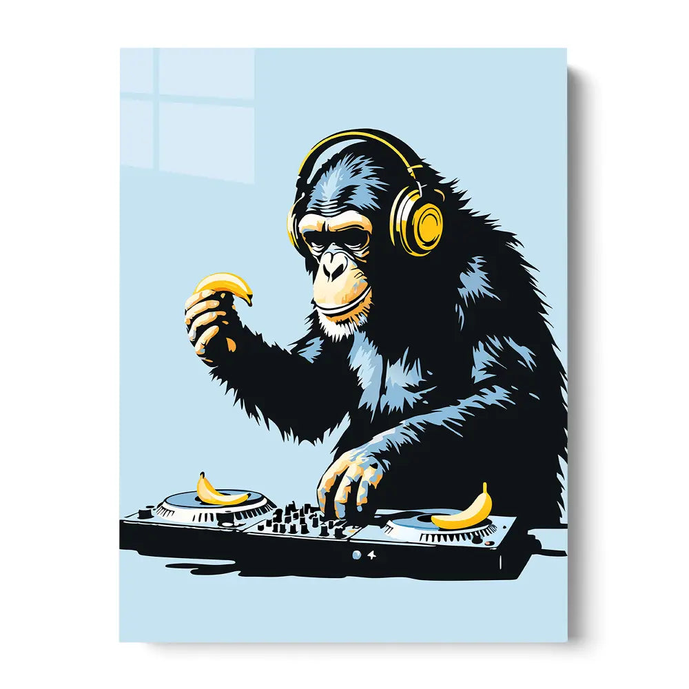 Deejay Banana