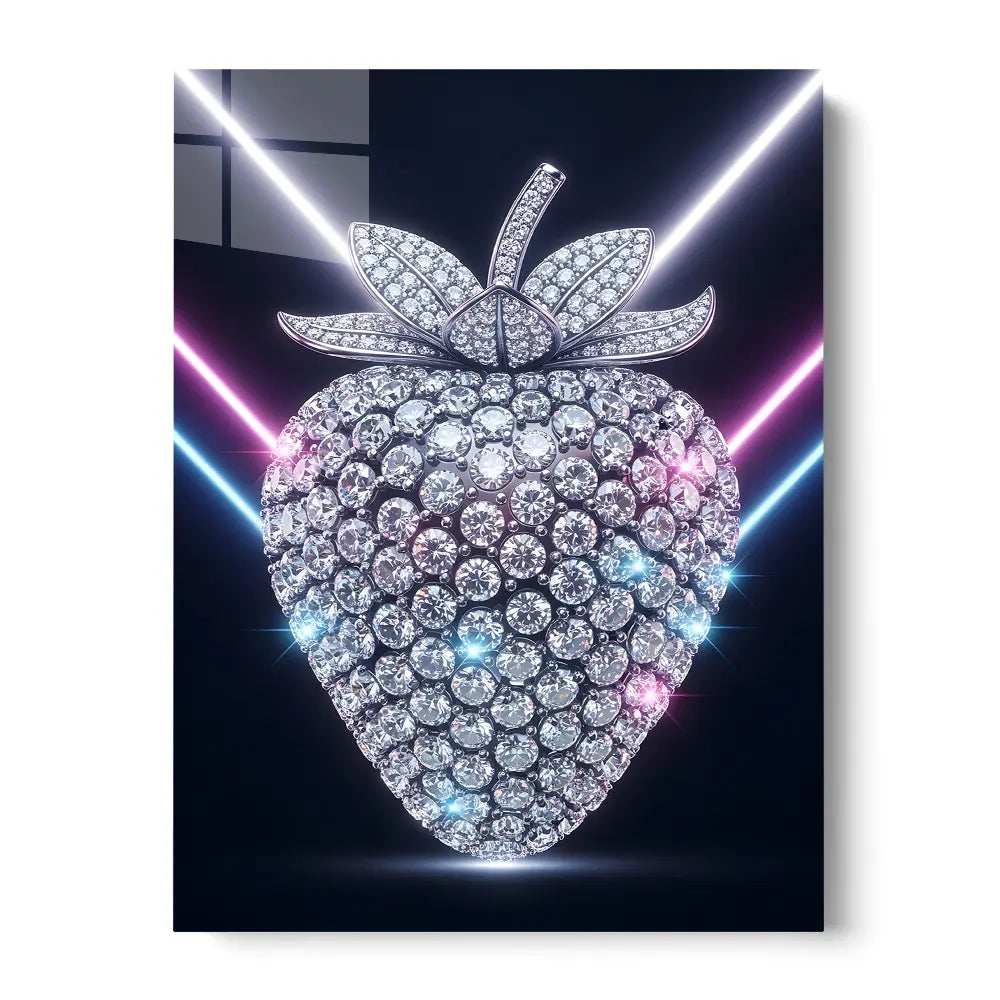 Diamond Strawberry