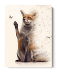 Dispersion Fox