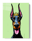 Dobberman King