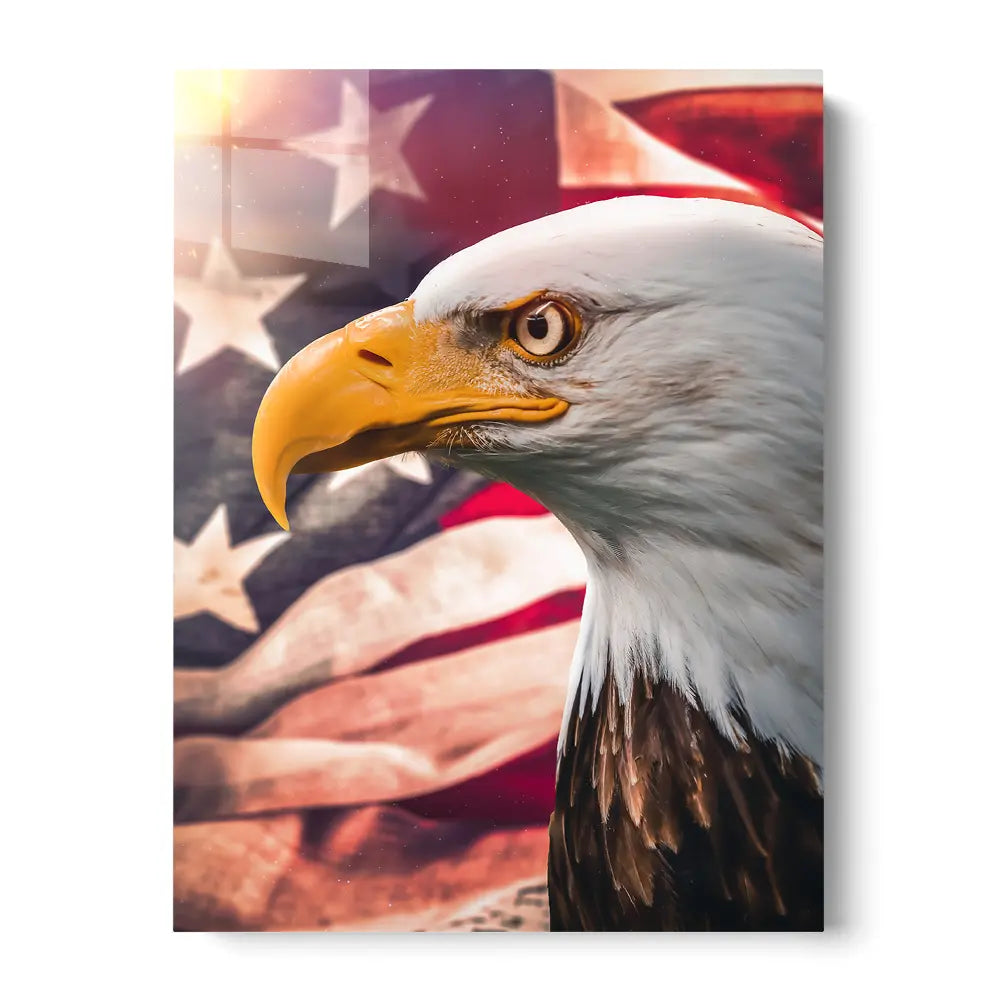 Eagle American