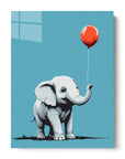 Elephant Balloon
