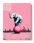 Elephant Trick
