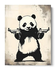 Evil Panda