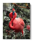 Flamingo Flair