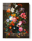 Floral Creative Art