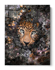 Flowered Leopard