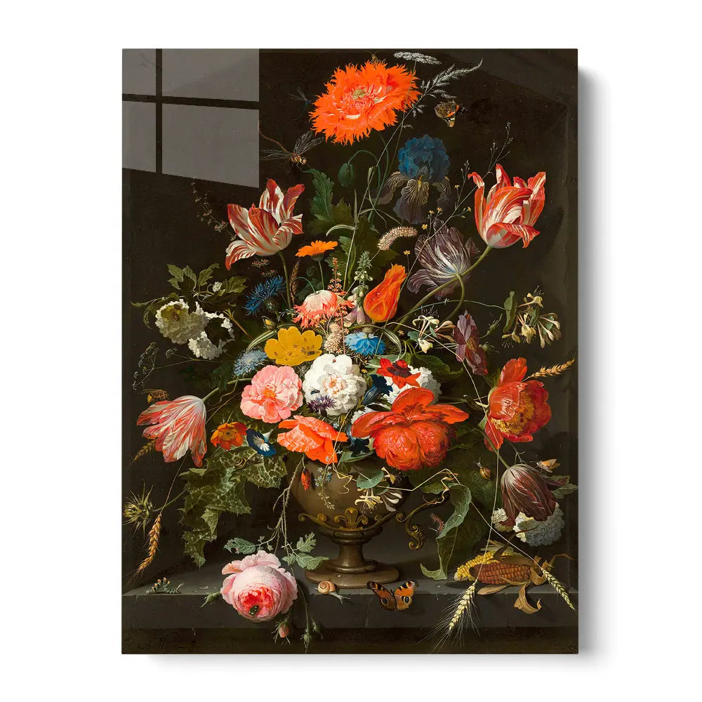 Flowers Creative Art