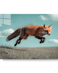 Flying Fox