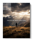 Focus Driven Life